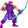 Hawkeye