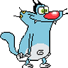 Oggy