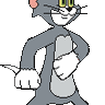 Tom the Cat