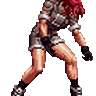 Orochi-Leona