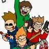 Eddsworld Characters
