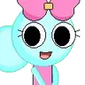 Poppy the Bubble