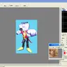 Paletin (Palette editor)