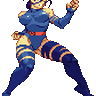 Psylocke