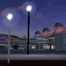 Tekken 4 Airport