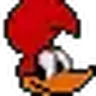 Woody Woodpecker