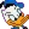 Donald Duck