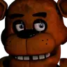 Freddy Fazbear
