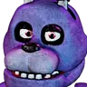 Bonnie The Bunny
