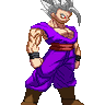 Beast Gohan