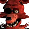 Foxy The Pirate Fox