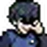 Yoichi Isagi (Paid Spriteswap)