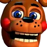Adventure Toy Freddy