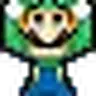 Massive Pack of Luigi Edits