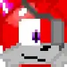 Ramos the Eyepatched Cat