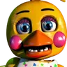 Toy Chica