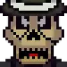 MB Jack Ripper