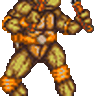 Michelangelo