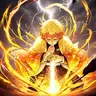 Zenitsu Concentration