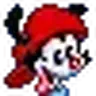 Wakko Warner