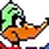 Duck Dodgers
