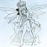 negacross Character Pack