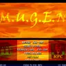 Donald x Colonel Mugen Screenpack (Winmugen Plus ver.)