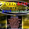 Josh Geary Ultimate M.U.G.E.N. 2013 1.0 Original & 640x480 Version