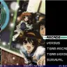 The Melancholy of Haruhi Suzumiya Screenpack Re-Make by Me