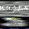 WinMugen Gray
