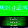 WinMugen Green