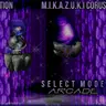 Mugen (Mikazuki) Coruscation Edit Screenpack
