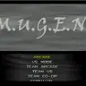 WinMUGEN: Black and White Screenpack (Original + 1000+ Slot edit)