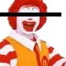 Murderous Ronald (1.0+)