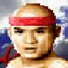 Great Kung Lao (Regular Mugen)