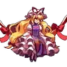 Yukari Of Void