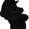 Dark Mario OLD