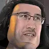 Lord Farquaad / Markiplier E