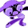 Extremely Cursed BOMTGMR209