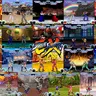 Street Fighter EX Stages Pack