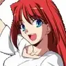 Aoko Aozaki (AACC)