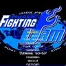 Mugen Fighting Jam SP (SFZ3+MFJ)