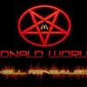 Ronald World: Hell Revealed Delta 1.1