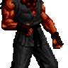 Violent Gouki KOFA