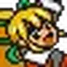 Roll (Famicon Style)