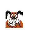 Duck Hunt Dog