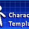 ALL Character Templates from Ak1