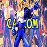 Captain Commando Chars Pack For MKP S2F