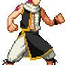 Natsu Dragneel