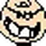 Gnarly Clown (Charlie Brown)
